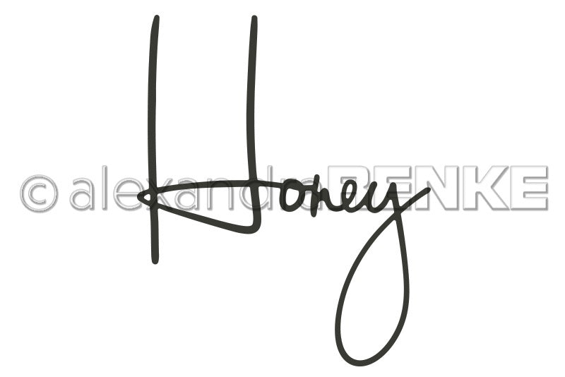 Alexandra Renke Dies - Honey