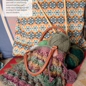 Orchard Stitch Bag