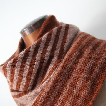 Loft (knitted 4 ply)