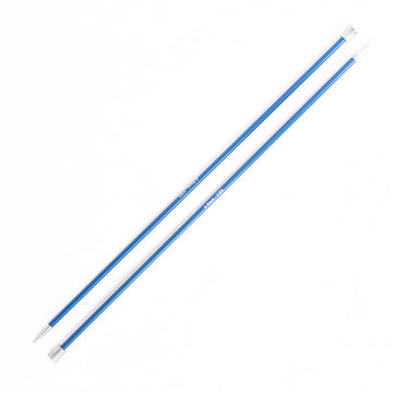 KnitPro Zing Single Pointed Needles 30cm (12")