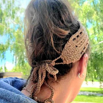 Simply Pretty Headband