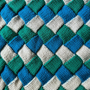 Woven Blanket