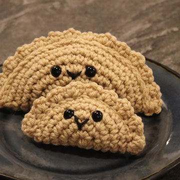 Pierogi Pattern