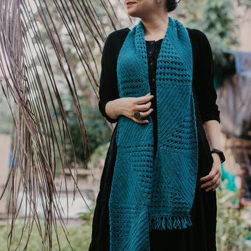 Fulwari Scarf