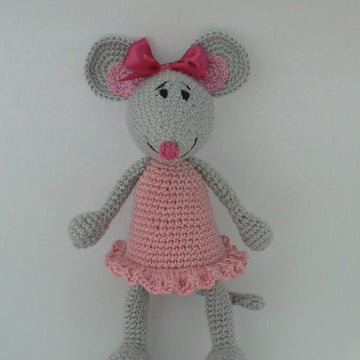 Miss Mouse