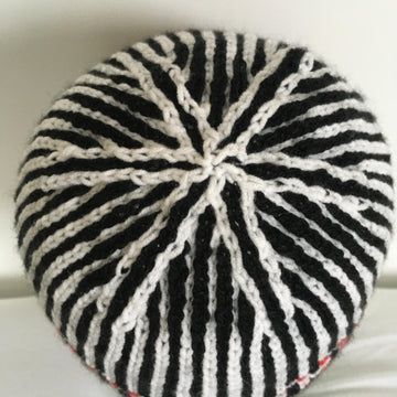 Unbreakable Hat