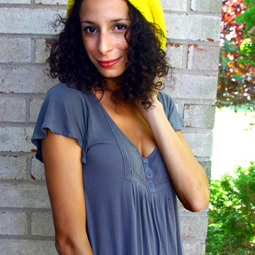 Seed Slouch Hat