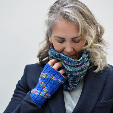 Rigel Mitts