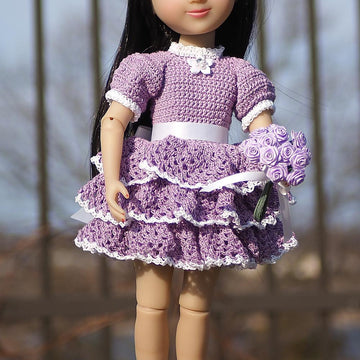 Lilacs For Mama