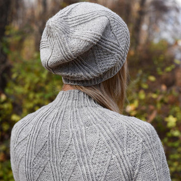 Interlaken Pullover