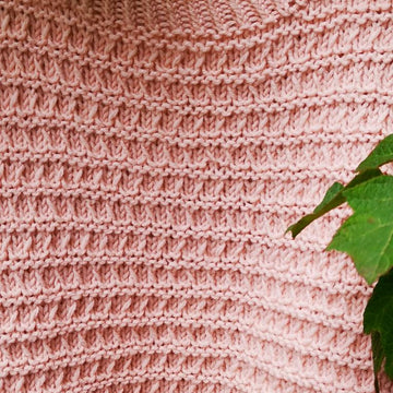 Snuggle Kartopu Sweater