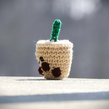 Mini Boba Tea