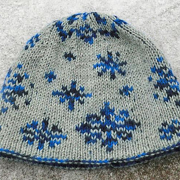 Hat full of Stars
