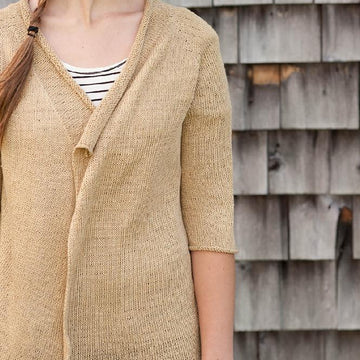 Brise Cardigan