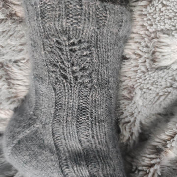 Salvia (socks)