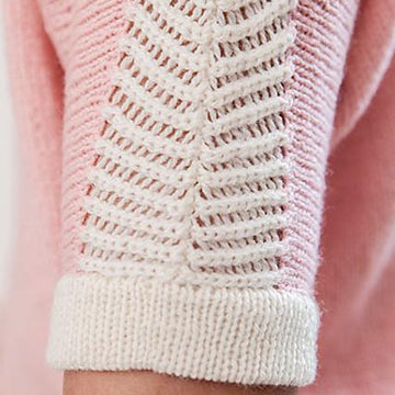 Zig Sweater