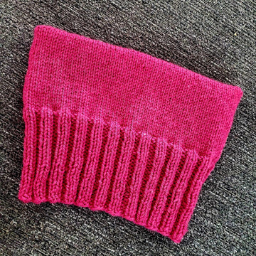 Pink Pussy Hat