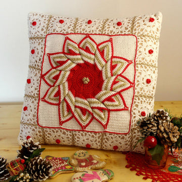 Christmas Pillow