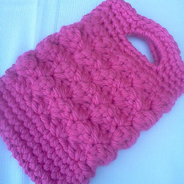 Weekend Purse