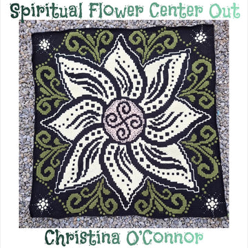 Spiritual Flower