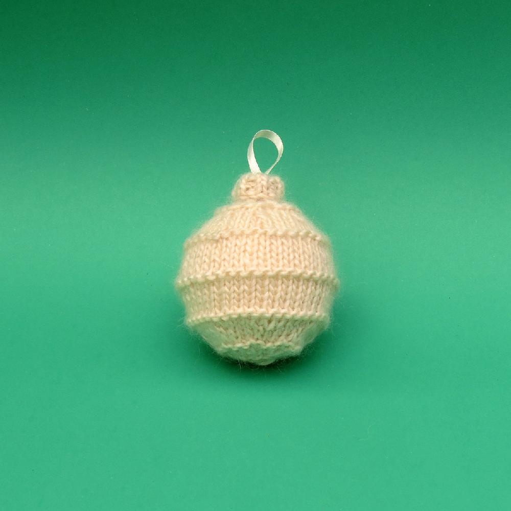 Christmas Bauble
