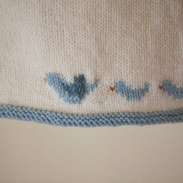 Little Birds Tunic
