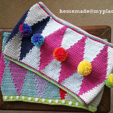The Diamonds Cowl
