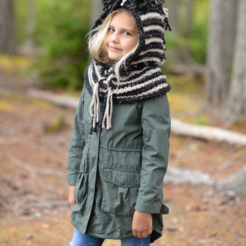 Ziva Zebra