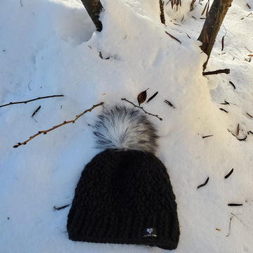 Cater Men's Beanie