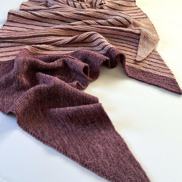 Trekkie Shawl