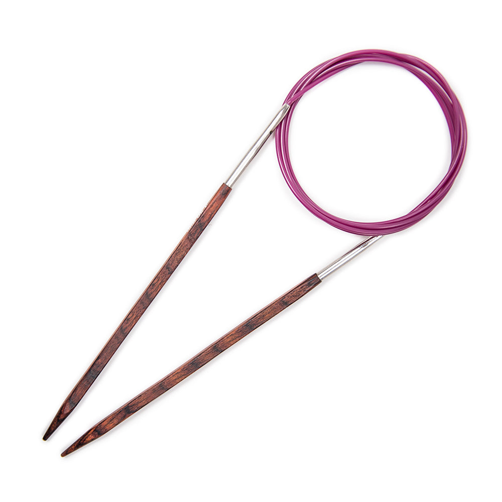 KnitPro Cubics Circular Needles 120cm