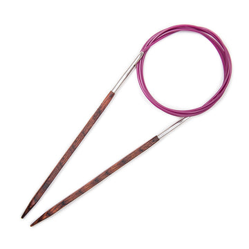 KnitPro Cubics Circular Needles 120cm