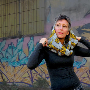 Urban Frieze