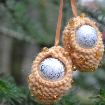 Tiny Elf Clog Decoration