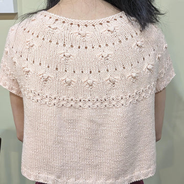Rosebud Top