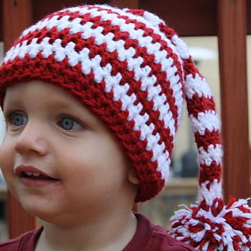 Stocking Cap Size Child to Adult