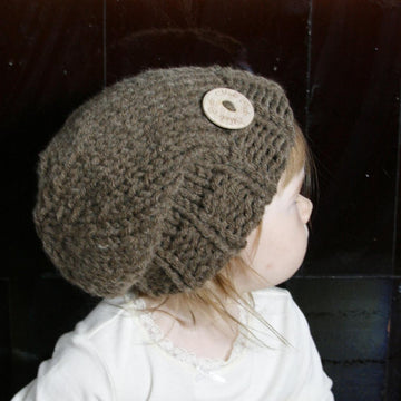 Aine slouch hat