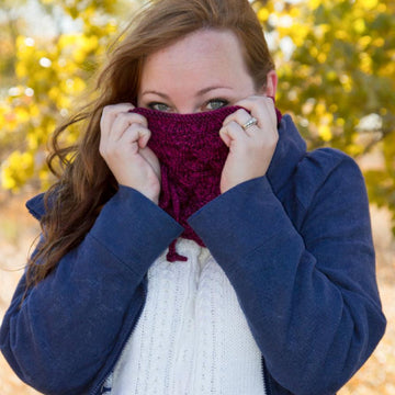 Fireside Cowl