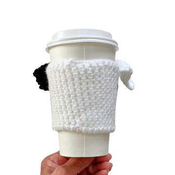 Puppy Mug Cozy