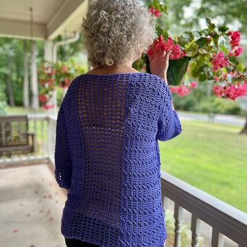 Transition Tee