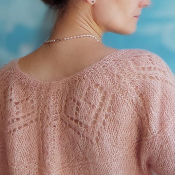 Angelique Cardigan