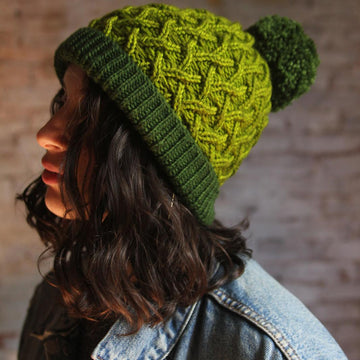 Grasshopper Hat