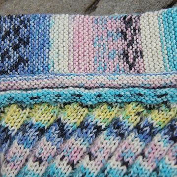 Mermaid Socks