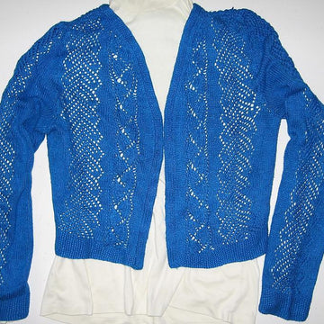 Lace Bolero