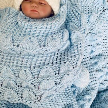 BLUE BAMBINO