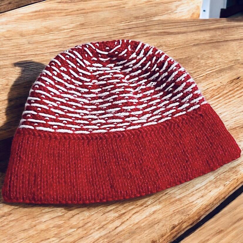 Lexington Hat and Mittens