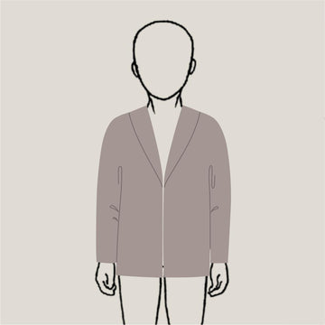 Mosey Jacket