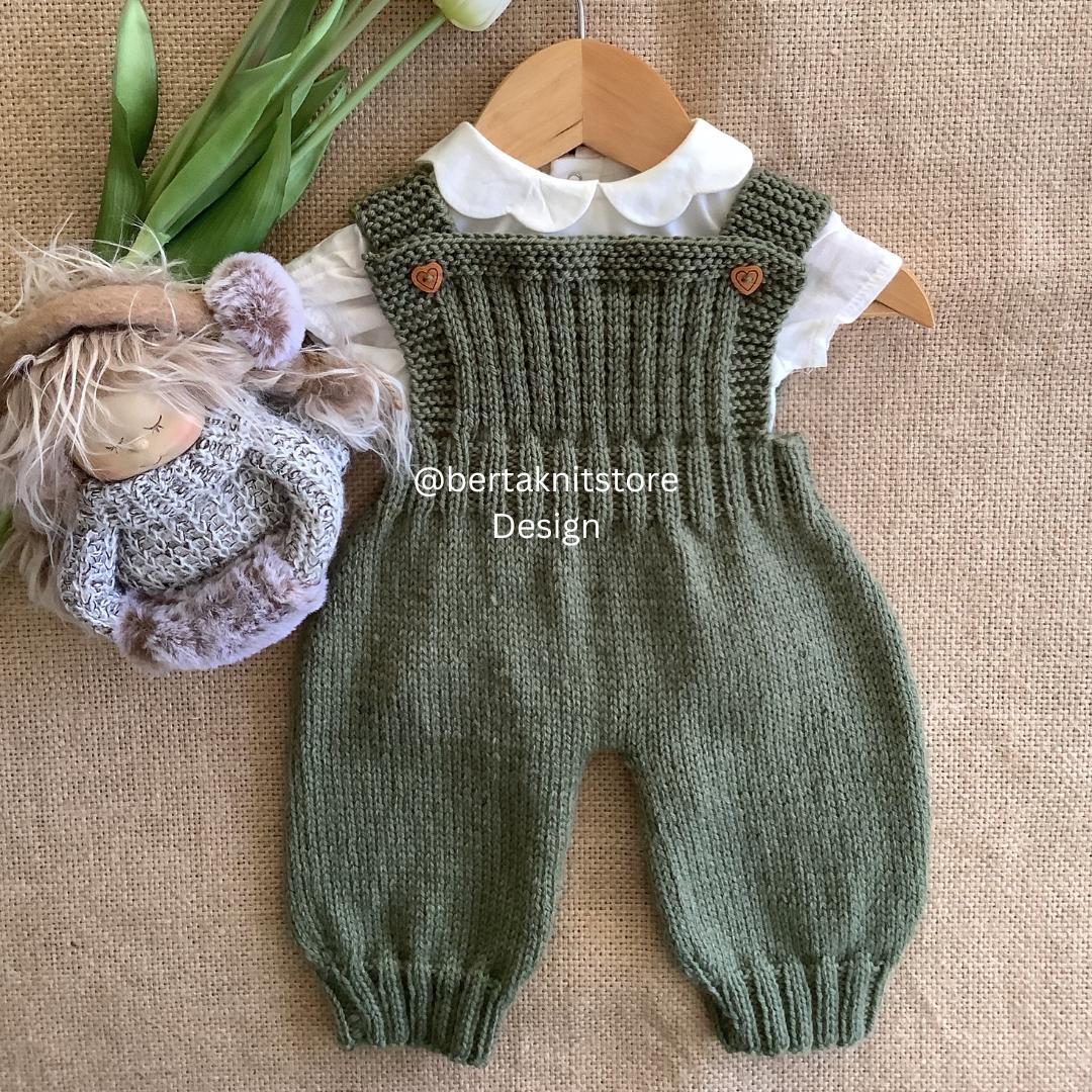 Grey Jumpsuit