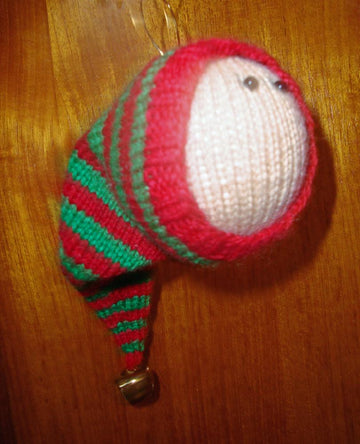 ELVES! with HATS #2