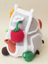 Greenhouse Tea Cosy